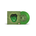 Marvel Chorus – Merry Marvel Marching Society (LP Vinyl) Vinyl Record
