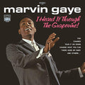 I Heard It Through the Grapevine [LP] (Vinyl) Vinyl Record
