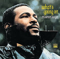 Marvin Gaye WHAT'S GOING ON (VIN Vinyl Record