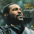 Marvin Gaye What's Going On [50th Anniversary 2 LP] Vinyl Record