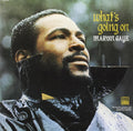 Marvin Gaye What's Going On Vinyl Record