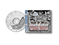Marvin’s Marvelous Mechanical Museum - Music CD