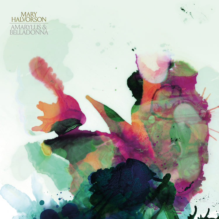 Amaryllis & Belladonna Vinyl Record