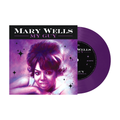 Mary Wells - My Guy [Purple 7"]