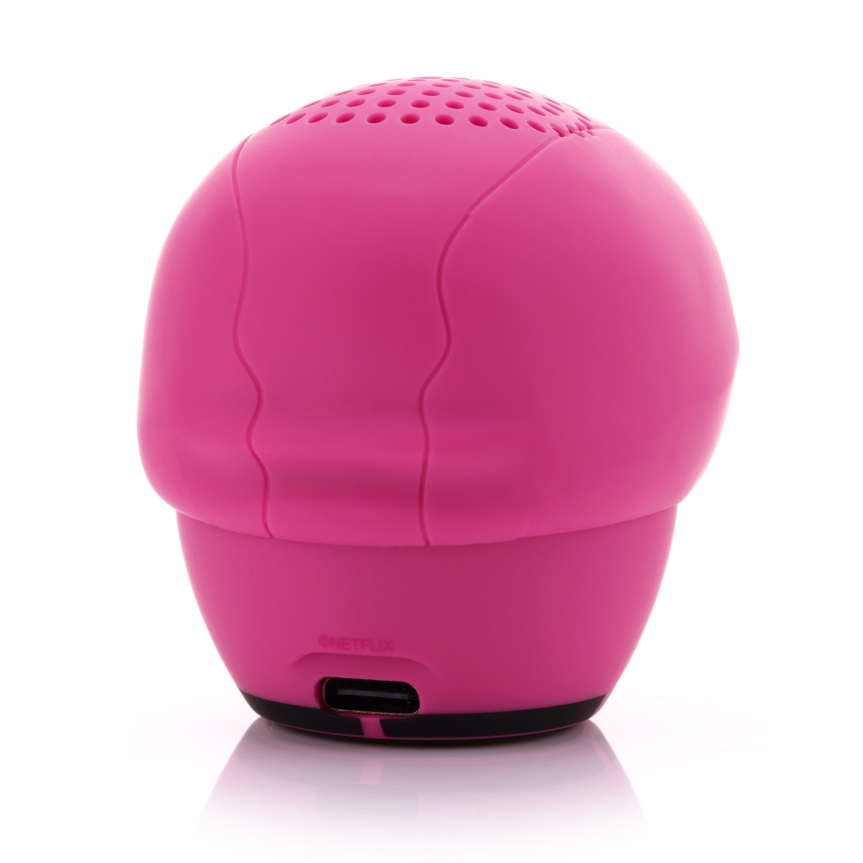 Masked Manager - Squid Game Bitty Boomers Portable Bluetooth Speaker