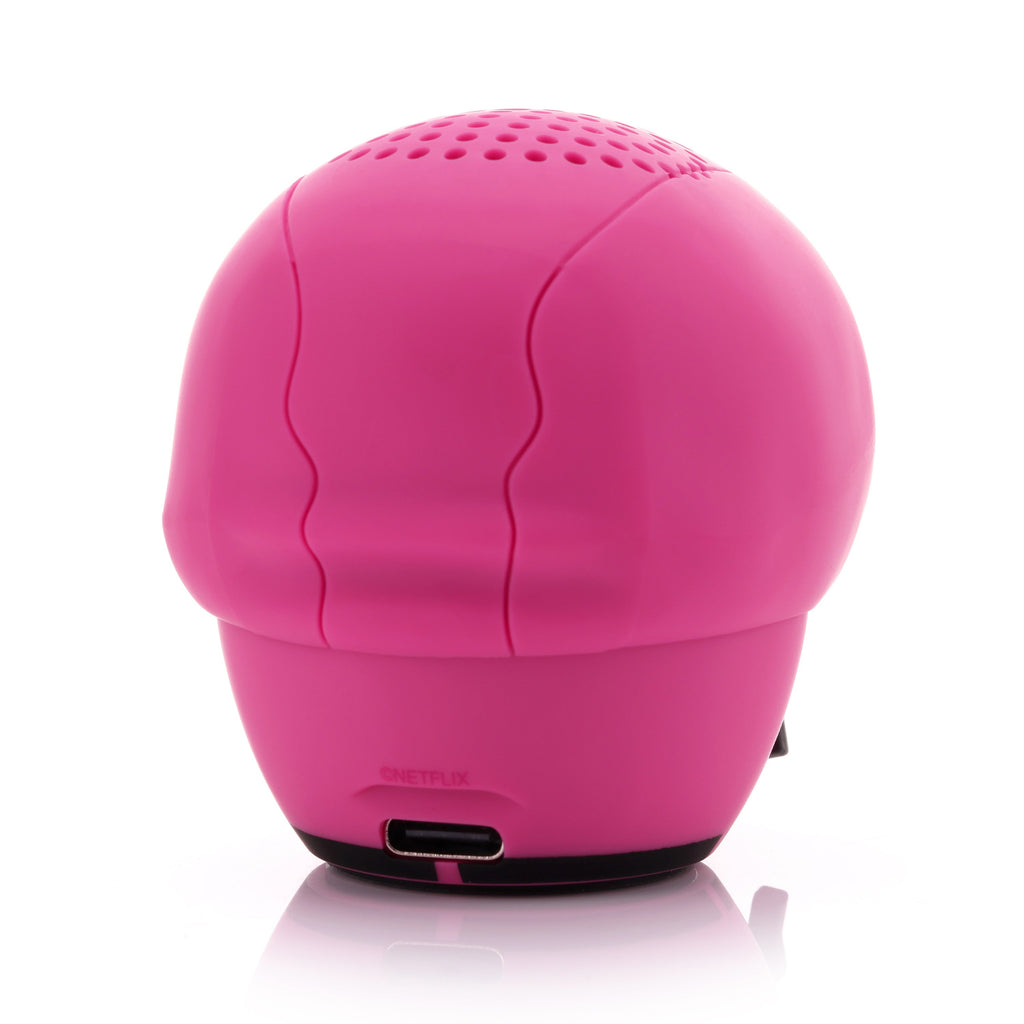 Masked Soldier - Squid Game Bitty Boomers Portable Bluetooth Speaker