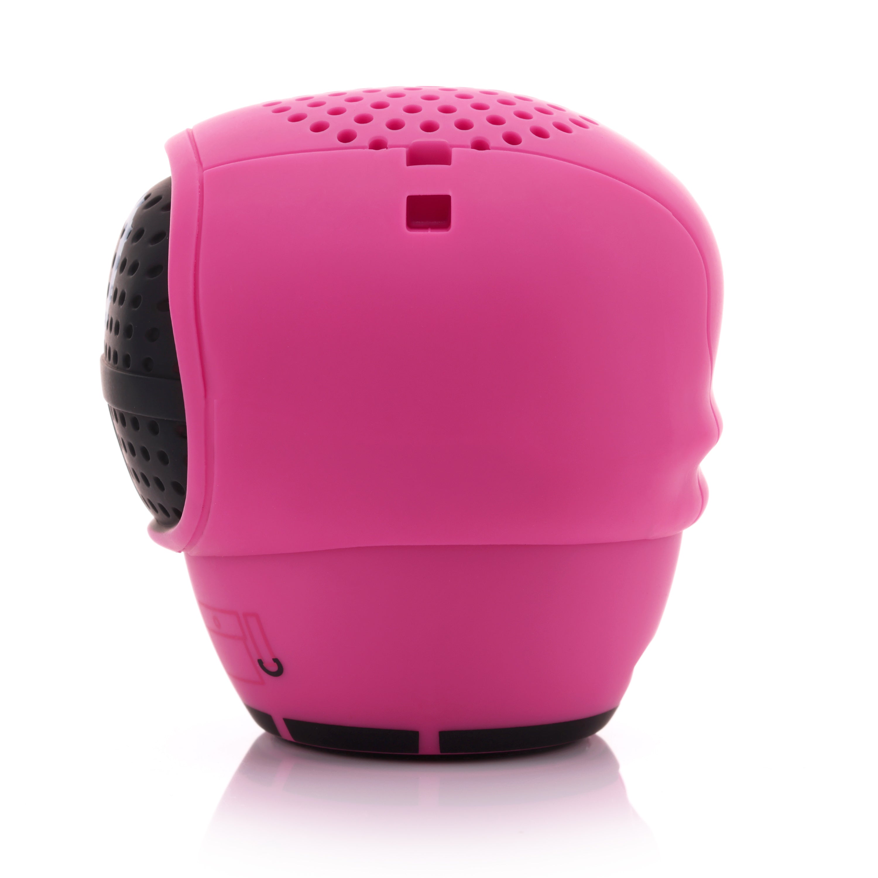 Masked Worker - Squid Game Bitty Boomers Portable Bluetooth Speaker