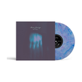 Mason Jennings – Dark Wings (Hot Pink-Blue LP Vinyl) Vinyl Record