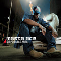 Masta Ace Disposable Arts (2 Lp's) Vinyl Record