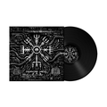 Master Boot Record – Computer Metal (Black Onyx LP Vinyl) Vinyl Record