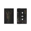 Mastiff - Leave Me The Ashes Of The Earth Cassette Tape
