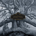 Mastodon Hushed And Grim (Clear Vinyl, Indie Exclusive) (2 Lp's) Vinyl Record