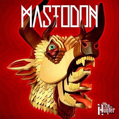 The Hunter [Import] (Vinyl) Vinyl Record