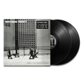 Exile On Mainstream Vinyl Record
