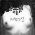 Matrimony Kitty Fingers Vinyl Record