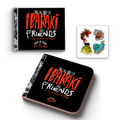 Matt Heafy Ibaraki and Friends - Book + CD