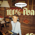 100% Fun (Bonus Tracks) (Gate) (Ogv) (Exp) Vinyl Record