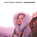 Girlfriend (2LP, 180g) Vinyl Record