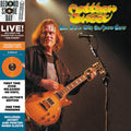 Matthew Sweet - The Blue Sky On Mars Tour (Limited Edition, Orange Vinyl) Vinyl Record