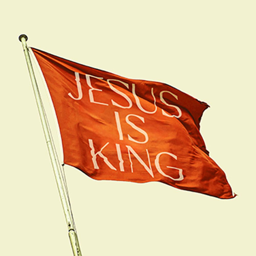 Matthew West – Jesus Is King Music CD