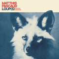 Matthis Pascaud – Loup(s) Music CD