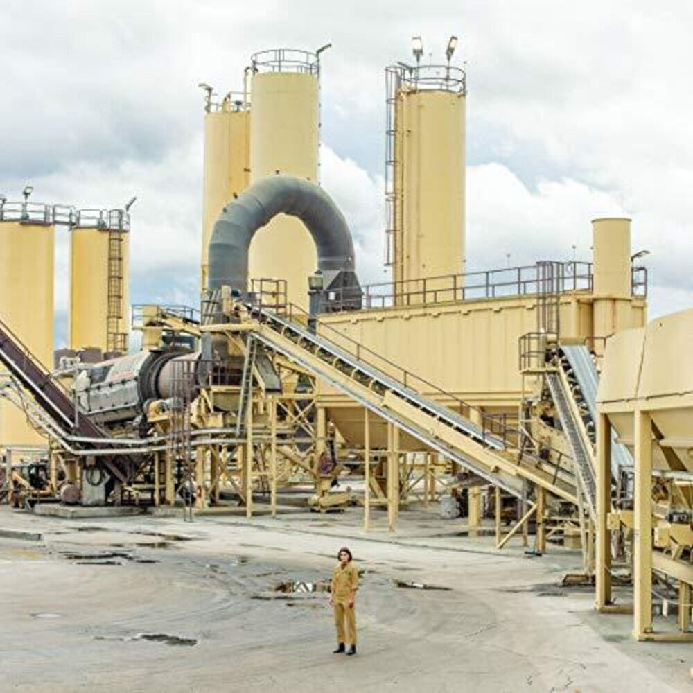 Mattiel – Satis Factory Music CD