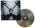 Jacob's Ladder Original Motion Picture Soundtrack (Silver, Gold) Vinyl Record