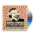 Mavis Staples – Mavis Staples I'll Take You There: An All-star Concert Celebration Music CD