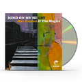 Mind On My Heart Music CD