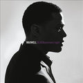 Maxwell - BLACKSUMMERS'NIGHT (2009) (SILVER METALI Vinyl Record