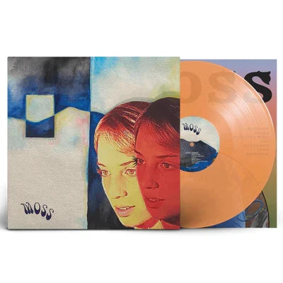 Maya Hawke - Moss [Orange]