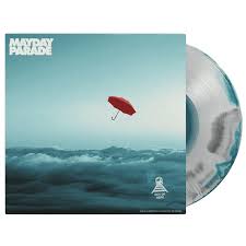 Out Of Here (Indie Exclusive) Vinyl Record