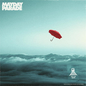 Out Of Here (Indie Exclusive) Vinyl Record