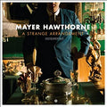 A Strange Arrangement (Instrumentals) Vinyl Record