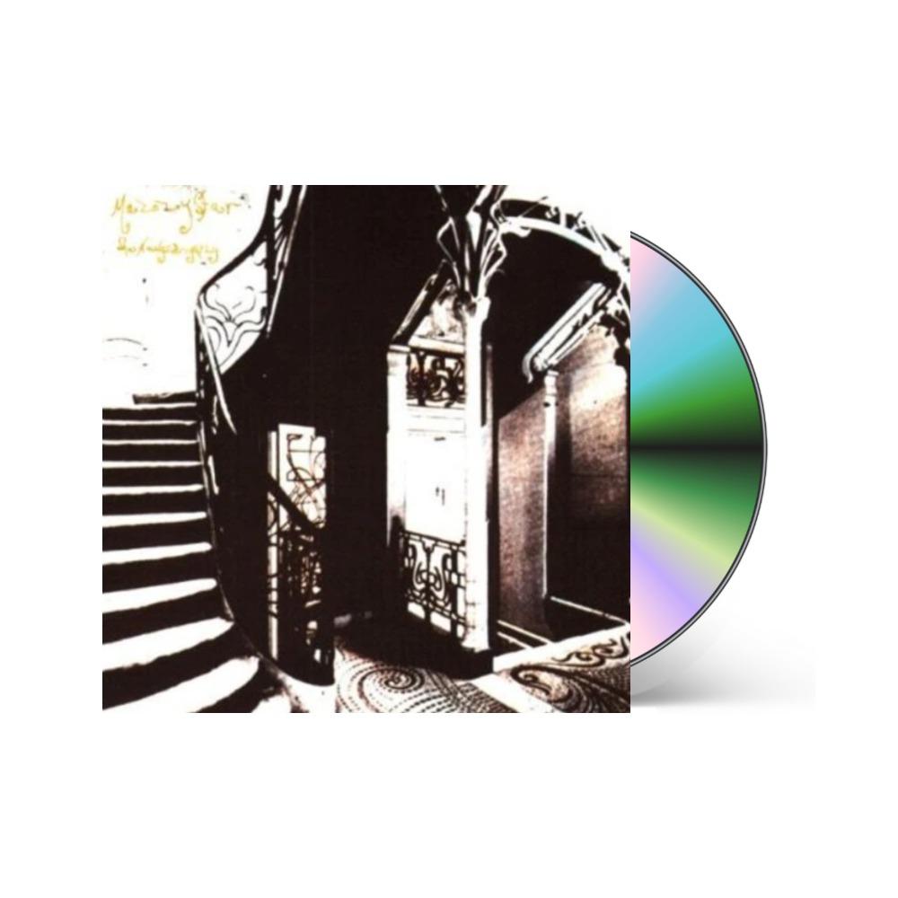Mazzy Star - She Hangs Brightly