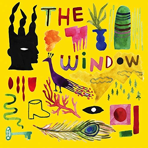 The Window Vinyl Record