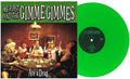 Me First And The Gimme Gimmes – Are a Drag (Neon Green LP Vinyl) Vinyl Record