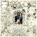 Meatbodies - 333 [Vinyl]
