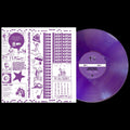 Media Puzzle – New Racehorse (Purple LP Vinyl) Vinyl Record