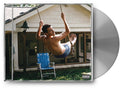 Medium Build – King of Having Fun Music CD
