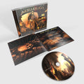 The Sick, The Dying… And The Dead! Music CD
