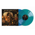 Megadeth - The Sick, The Dying & The Dead [2LP Green & Blue]