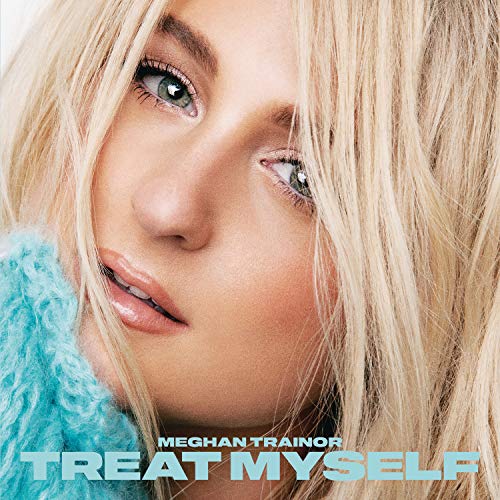 TREAT MYSELF (Vinyl) Vinyl Record