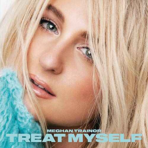 Meghan Trainor - TREAT MYSELF Vinyl Record