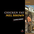 Chicken Fat (Verve By Request Series) [LP] Vinyl Record