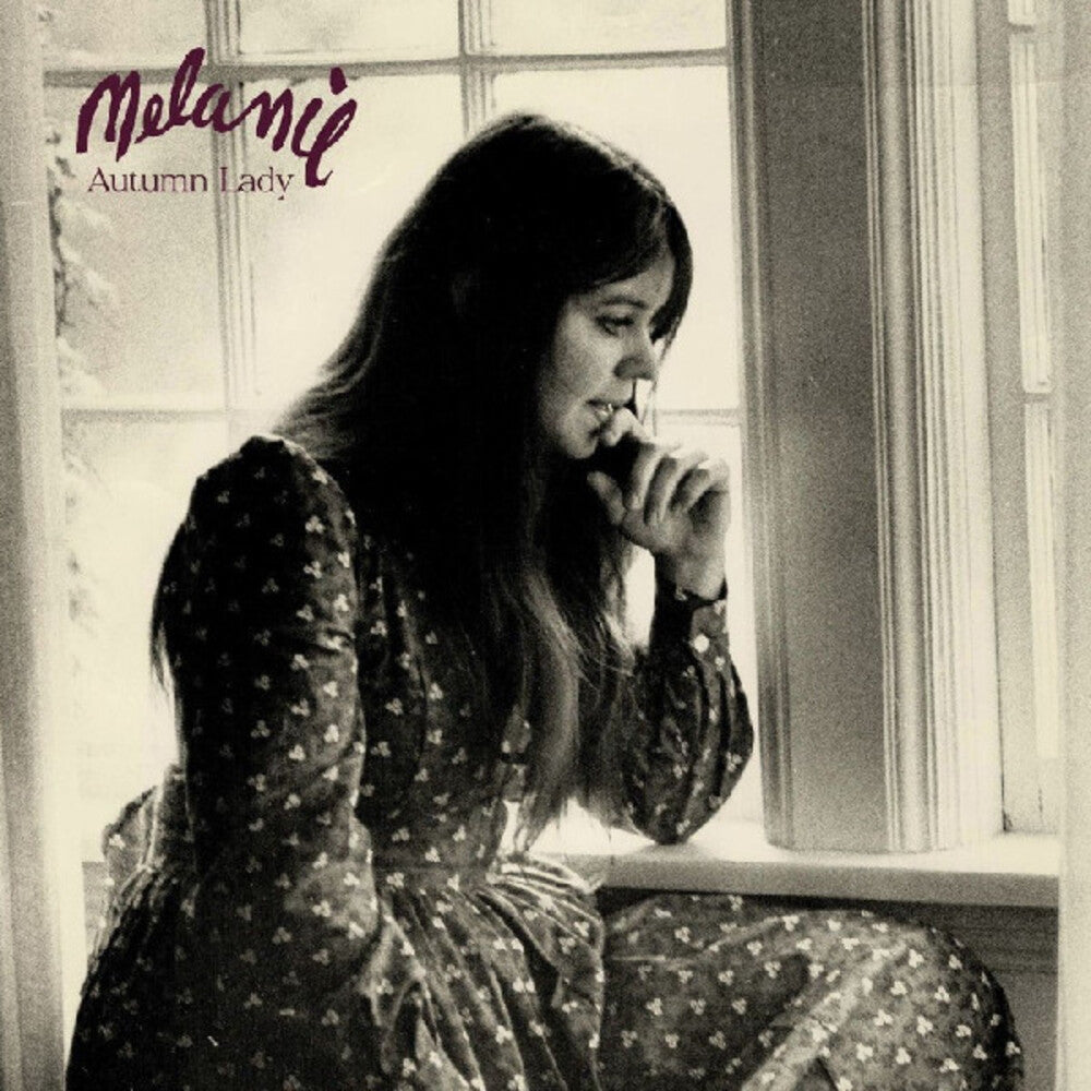 Melanie – Autumn Lady (2-CD) Music CD