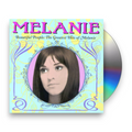 Melanie – Beautiful People: The Greatest Hits of Melanie Music CD