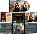 Melanie – Behind the Curtain -  Music CD