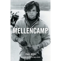 Mellencamp - Paperback Book