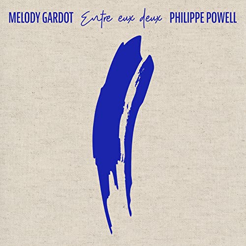 Entre eux deux [LP] (Vinyl) Vinyl Record
